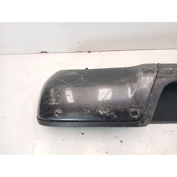 Recambio de paragolpes trasero para ford ranger (tke) 2.2 tdci referencia OEM IAM jb3b17b891eb  