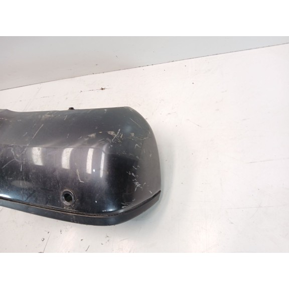 Recambio de paragolpes trasero para ford ranger (tke) 2.2 tdci referencia OEM IAM jb3b17b891eb  