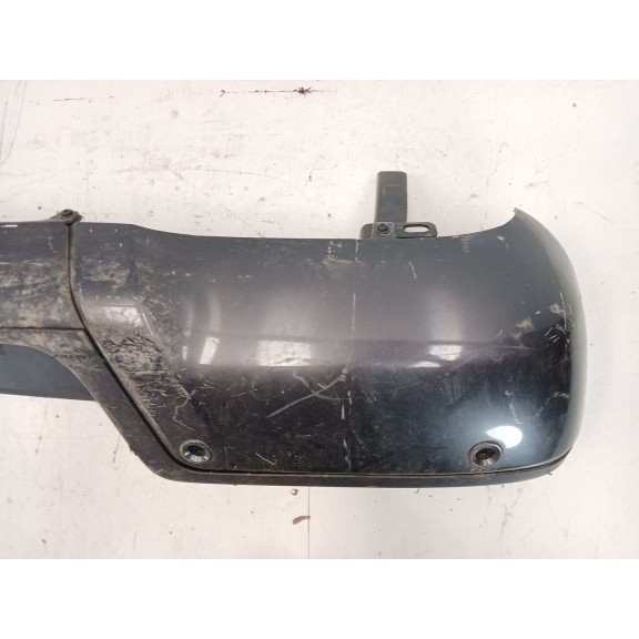 Recambio de paragolpes trasero para ford ranger (tke) 2.2 tdci referencia OEM IAM jb3b17b891eb  