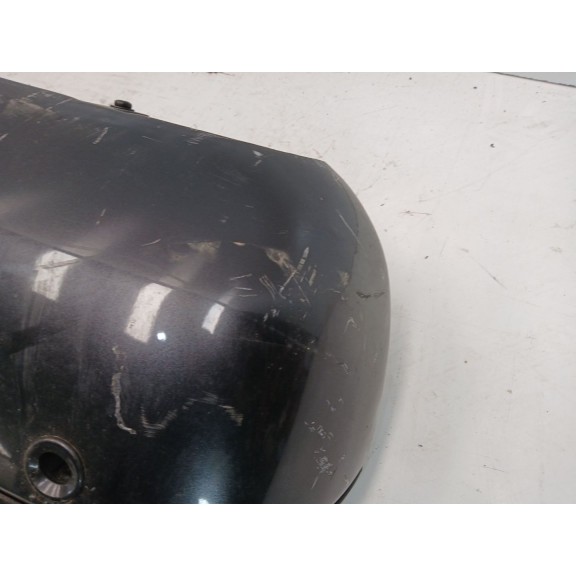 Recambio de paragolpes trasero para ford ranger (tke) 2.2 tdci referencia OEM IAM jb3b17b891eb  