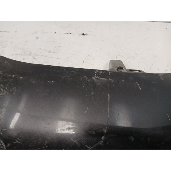 Recambio de paragolpes trasero para ford ranger (tke) 2.2 tdci referencia OEM IAM jb3b17b891eb  