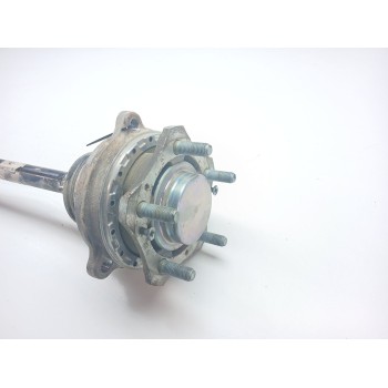 Recambio de transmision trasera izquierda para kia ev6 (cv) 77 referencia OEM IAM 49800gi000 49560gi000 