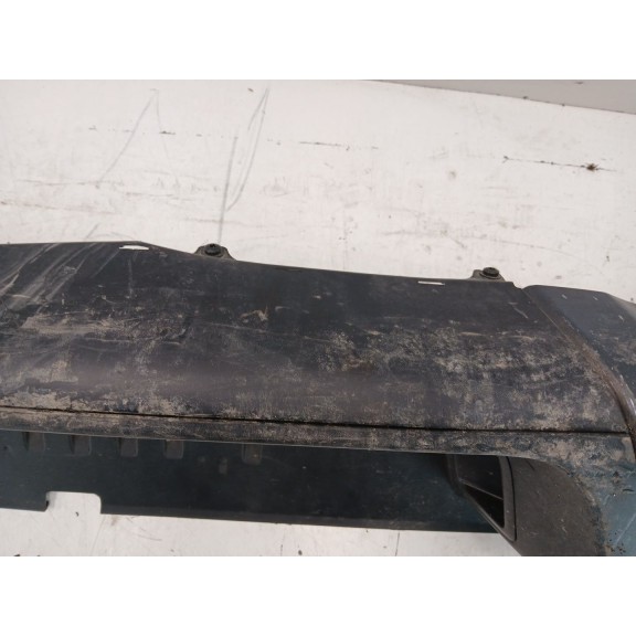 Recambio de paragolpes trasero para ford ranger (tke) 2.2 tdci referencia OEM IAM jb3b17b891eb  