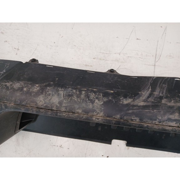 Recambio de paragolpes trasero para ford ranger (tke) 2.2 tdci referencia OEM IAM jb3b17b891eb  