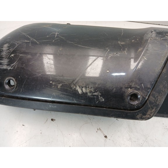 Recambio de paragolpes trasero para ford ranger (tke) 2.2 tdci referencia OEM IAM jb3b17b891eb  