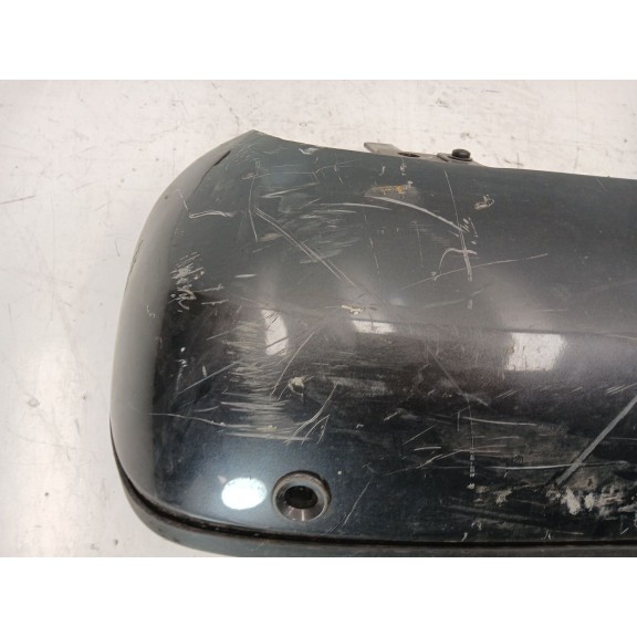 Recambio de paragolpes trasero para ford ranger (tke) 2.2 tdci referencia OEM IAM jb3b17b891eb  