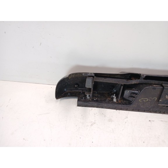 Recambio de paragolpes trasero para ford ranger (tke) 2.2 tdci referencia OEM IAM jb3b17b891eb  