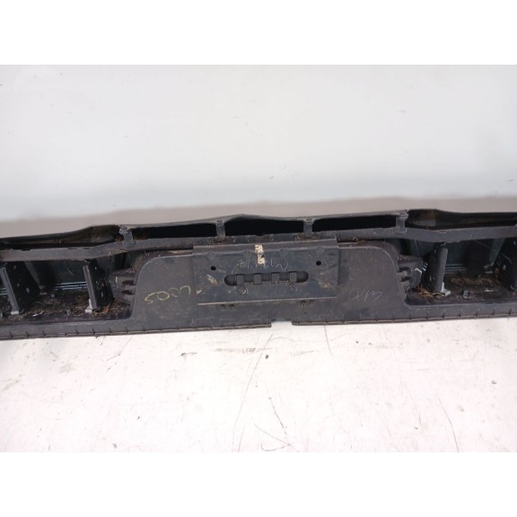 Recambio de paragolpes trasero para ford ranger (tke) 2.2 tdci referencia OEM IAM jb3b17b891eb  