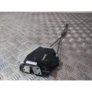 CERRADURA PUERTA TRASERA DERECHA A046693R 