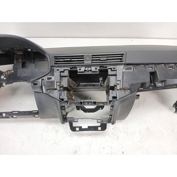 Recambio de salpicadero para seat ibiza v (kj1, kjg) 1.0 tsi referencia OEM IAM 6F1857003AH82V 6F0880204F 