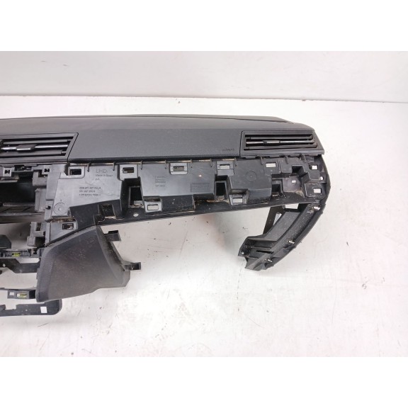 Recambio de salpicadero para seat ibiza v (kj1, kjg) 1.0 tsi referencia OEM IAM 6F1857003AH82V 6F0880204F 