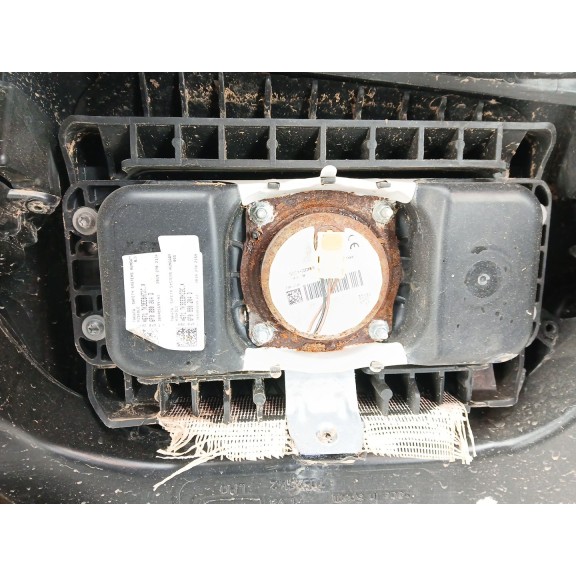 Recambio de salpicadero para seat ibiza v (kj1, kjg) 1.0 tsi referencia OEM IAM 6F1857003AH82V 6F0880204F 