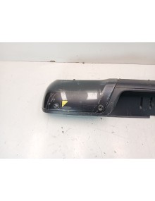 Recambio de paragolpes trasero para ford ranger (tke) 2.2 tdci referencia OEM IAM jb3b17b891eb   2