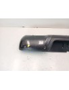 Recambio de paragolpes trasero para ford ranger (tke) 2.2 tdci referencia OEM IAM jb3b17b891eb  