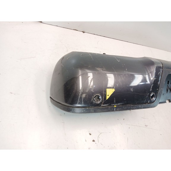 Recambio de paragolpes trasero para ford ranger (tke) 2.2 tdci referencia OEM IAM jb3b17b891eb  