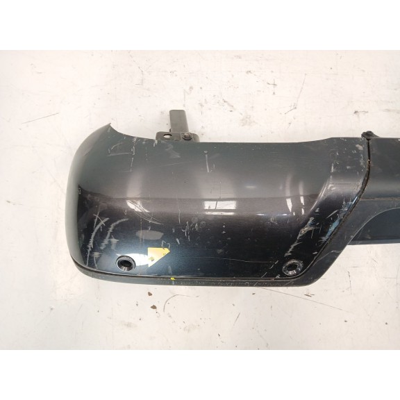 Recambio de paragolpes trasero para ford ranger (tke) 2.2 tdci referencia OEM IAM jb3b17b891eb  