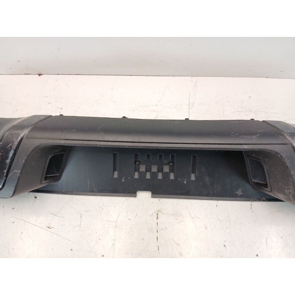 Recambio de paragolpes trasero para ford ranger (tke) 2.2 tdci referencia OEM IAM jb3b17b891eb  