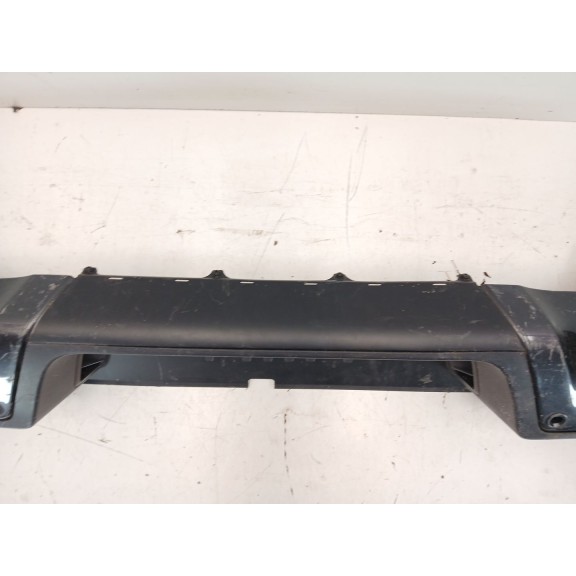 Recambio de paragolpes trasero para ford ranger (tke) 2.2 tdci referencia OEM IAM jb3b17b891eb  