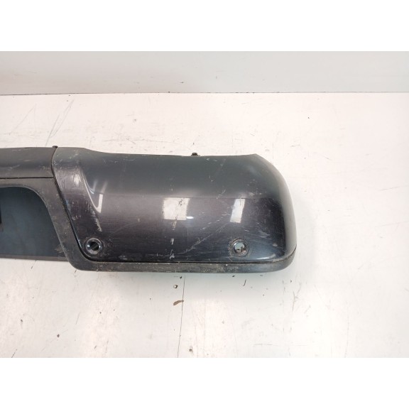 Recambio de paragolpes trasero para ford ranger (tke) 2.2 tdci referencia OEM IAM jb3b17b891eb  