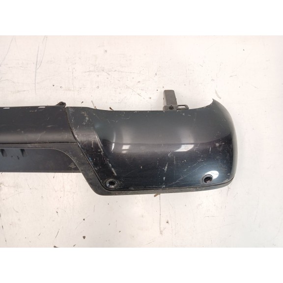 Recambio de paragolpes trasero para ford ranger (tke) 2.2 tdci referencia OEM IAM jb3b17b891eb  