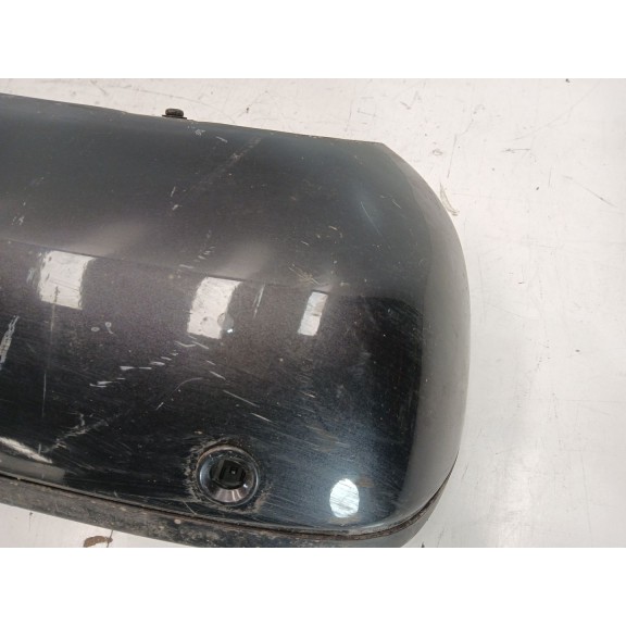 Recambio de paragolpes trasero para ford ranger (tke) 2.2 tdci referencia OEM IAM jb3b17b891eb  