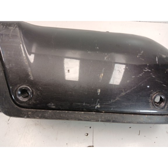 Recambio de paragolpes trasero para ford ranger (tke) 2.2 tdci referencia OEM IAM jb3b17b891eb  