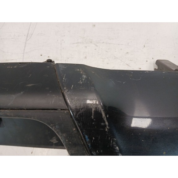 Recambio de paragolpes trasero para ford ranger (tke) 2.2 tdci referencia OEM IAM jb3b17b891eb  