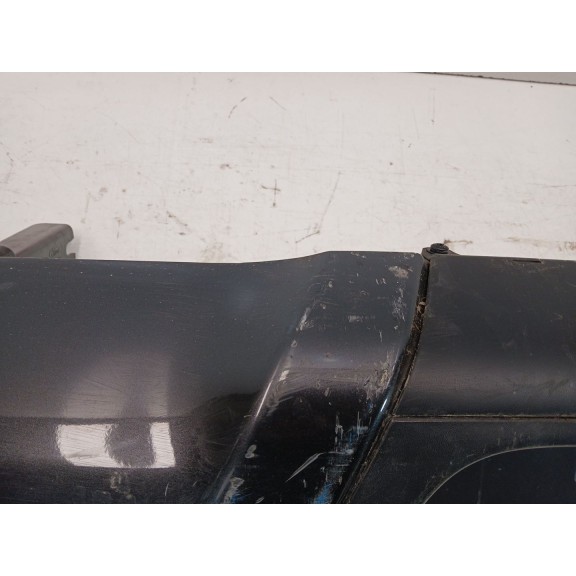 Recambio de paragolpes trasero para ford ranger (tke) 2.2 tdci referencia OEM IAM jb3b17b891eb  