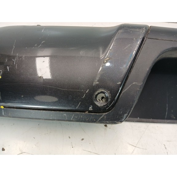 Recambio de paragolpes trasero para ford ranger (tke) 2.2 tdci referencia OEM IAM jb3b17b891eb  