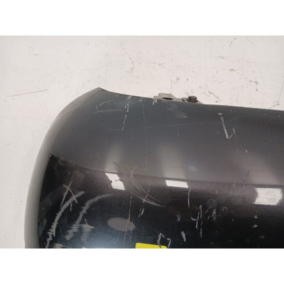 Recambio de paragolpes trasero para ford ranger (tke) 2.2 tdci referencia OEM IAM jb3b17b891eb  