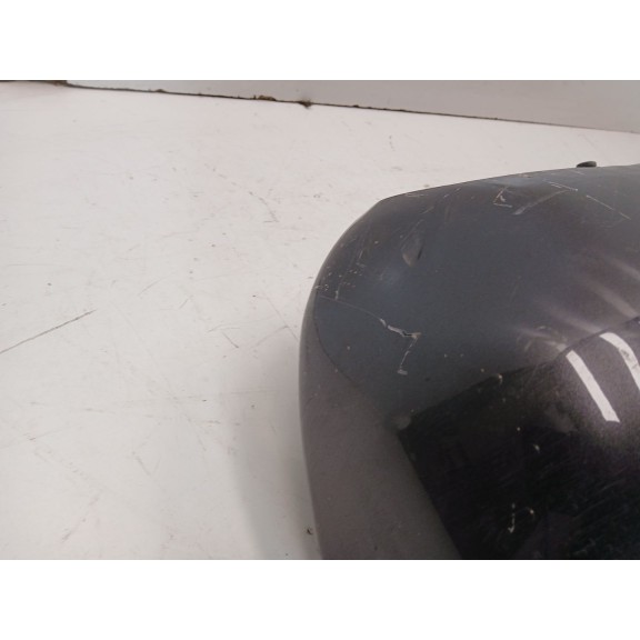 Recambio de paragolpes trasero para ford ranger (tke) 2.2 tdci referencia OEM IAM jb3b17b891eb  