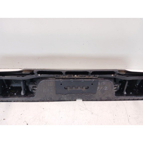 Recambio de paragolpes trasero para ford ranger (tke) 2.2 tdci referencia OEM IAM jb3b17b891eb  