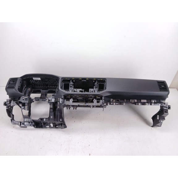 Recambio de salpicadero para volkswagen crafter caja/chasis (sz_) 2.0 tdi referencia OEM IAM 7C1857009  