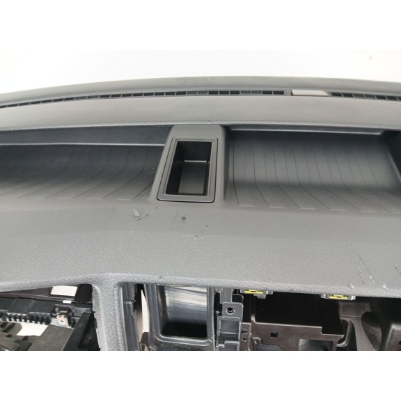 Recambio de salpicadero para volkswagen crafter caja/chasis (sz_) 2.0 tdi referencia OEM IAM 7C1857009  