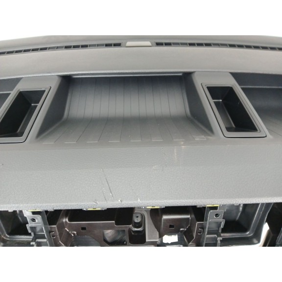 Recambio de salpicadero para volkswagen crafter caja/chasis (sz_) 2.0 tdi referencia OEM IAM 7C1857009  