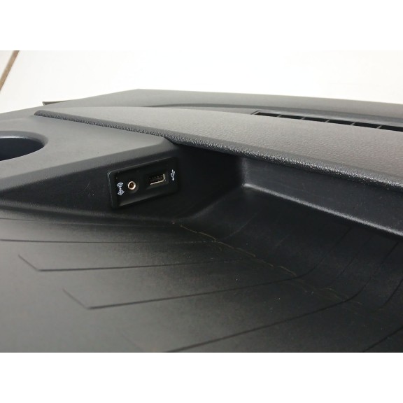 Recambio de salpicadero para volkswagen crafter caja/chasis (sz_) 2.0 tdi referencia OEM IAM 7C1857009  