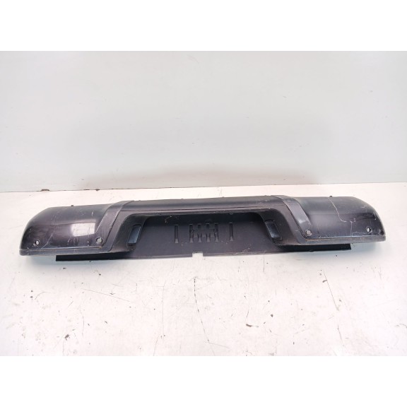 Recambio de paragolpes trasero para ford ranger (tke) 2.2 tdci referencia OEM IAM jb3b17b891eb  
