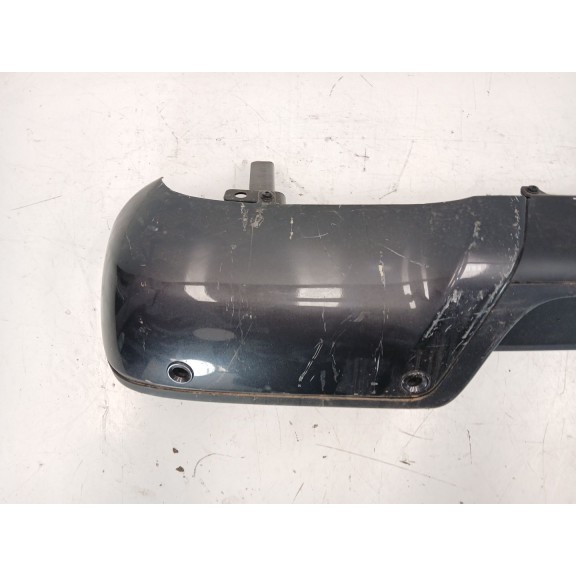 Recambio de paragolpes trasero para ford ranger (tke) 2.2 tdci referencia OEM IAM jb3b17b891eb  