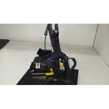 Recambio de cerradura puerta delantera izquierda para hyundai i30 (gd) trend referencia OEM IAM   6 PINS