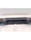Recambio de paragolpes trasero para ford ranger (tke) 2.2 tdci referencia OEM IAM jb3b17b891eb  