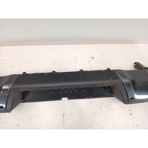 Recambio de paragolpes trasero para ford ranger (tke) 2.2 tdci referencia OEM IAM jb3b17b891eb  