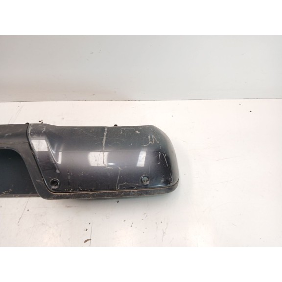 Recambio de paragolpes trasero para ford ranger (tke) 2.2 tdci referencia OEM IAM jb3b17b891eb  