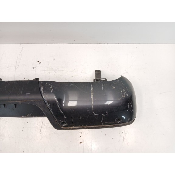 Recambio de paragolpes trasero para ford ranger (tke) 2.2 tdci referencia OEM IAM jb3b17b891eb  