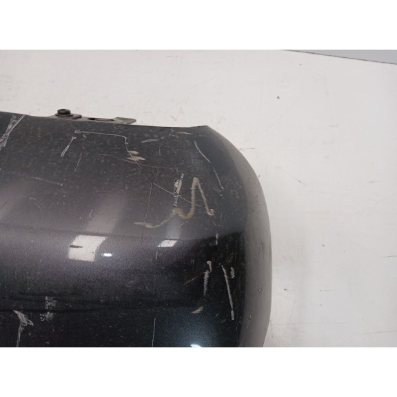 Recambio de paragolpes trasero para ford ranger (tke) 2.2 tdci referencia OEM IAM jb3b17b891eb  