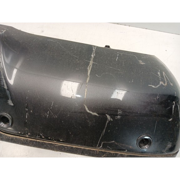 Recambio de paragolpes trasero para ford ranger (tke) 2.2 tdci referencia OEM IAM jb3b17b891eb  