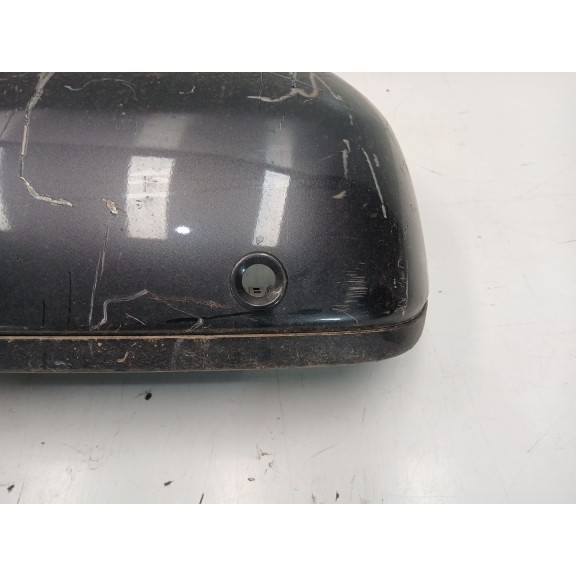 Recambio de paragolpes trasero para ford ranger (tke) 2.2 tdci referencia OEM IAM jb3b17b891eb  