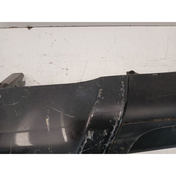 Recambio de paragolpes trasero para ford ranger (tke) 2.2 tdci referencia OEM IAM jb3b17b891eb  