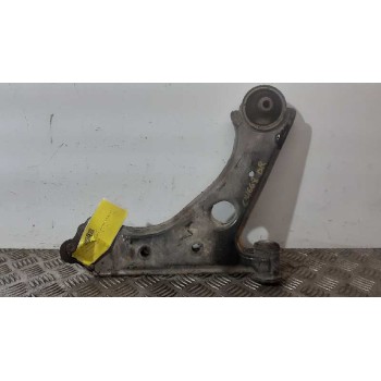 Recambio de brazo suspension inferior delantero derecho para opel corsa e selective referencia OEM IAM   