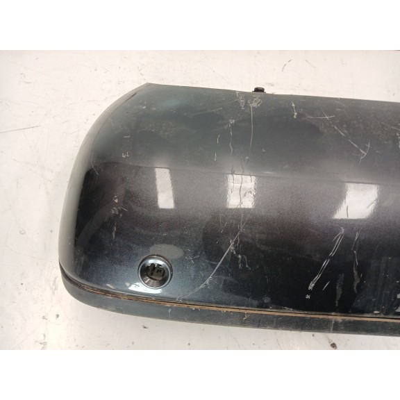 Recambio de paragolpes trasero para ford ranger (tke) 2.2 tdci referencia OEM IAM jb3b17b891eb  