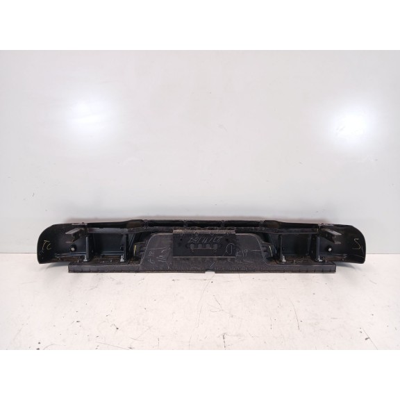 Recambio de paragolpes trasero para ford ranger (tke) 2.2 tdci referencia OEM IAM jb3b17b891eb  